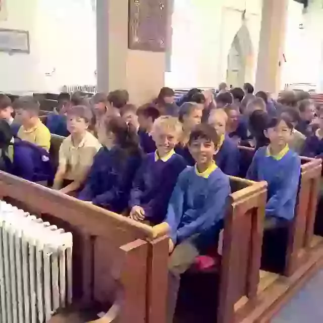 St John's School